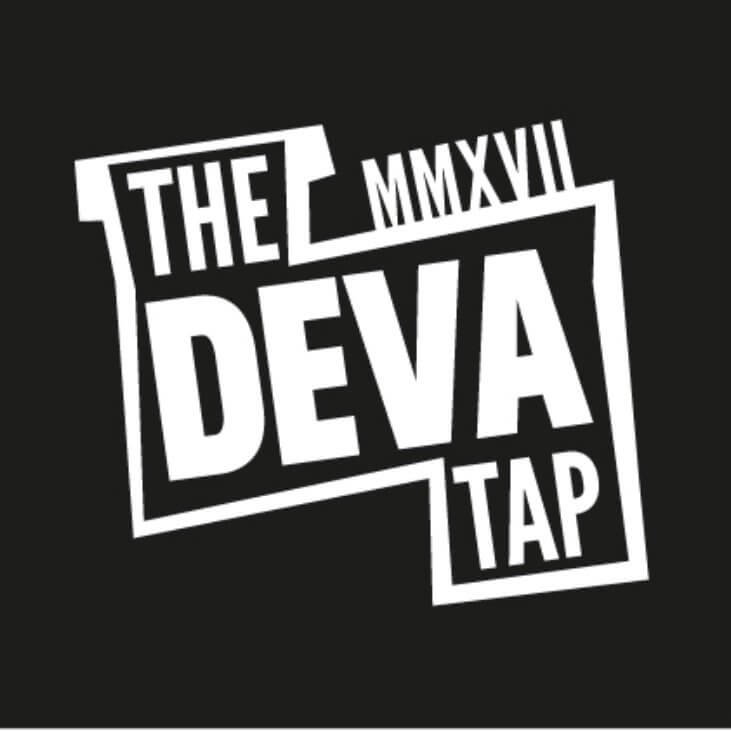 SUNDAY MENU | THE DEVA TAP