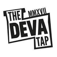 The Deva Tap Chester Cheshire Logo